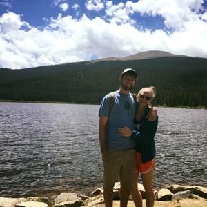 Meet your Posher, Patrick